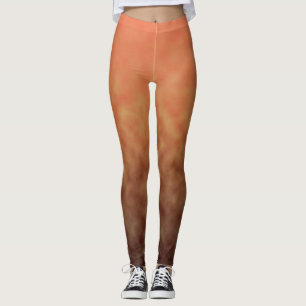 Leggings Plaine d'Emberdusk