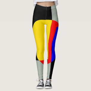 Leggings Pleine lune