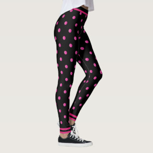 Leggings Pois