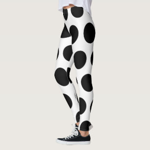 Leggings Pois