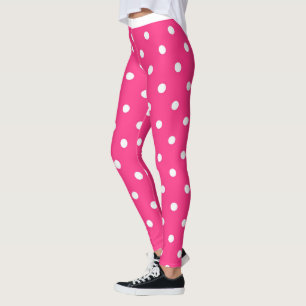 Leggings Pois