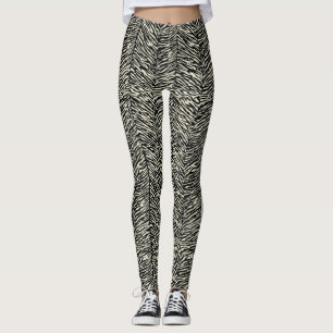 LEGGINGS POISSON-OS
