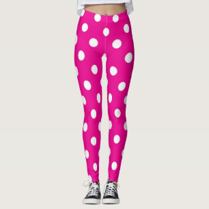 Leggings Polka dot