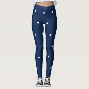 Leggings Polka dot
