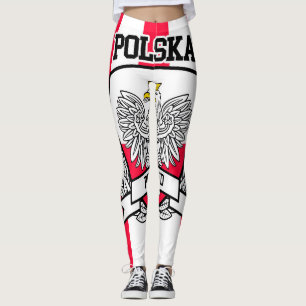 Leggings Pologne