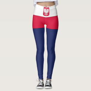 Leggings Pologne