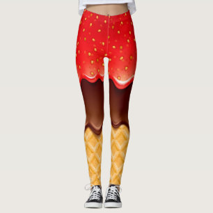 Leggings Pop Fashion Ne clique pas