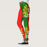 Portugal Legings