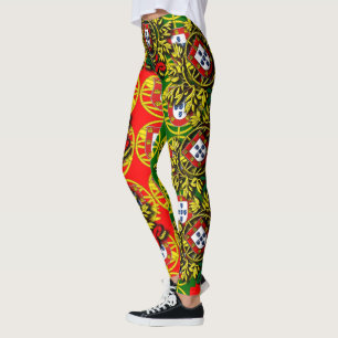 Leggings Portugal Legings