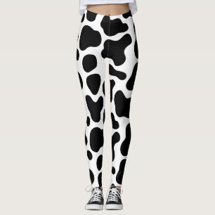 Leggings Poster de animal