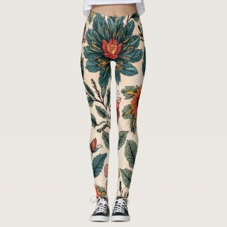 Leggings pour femme