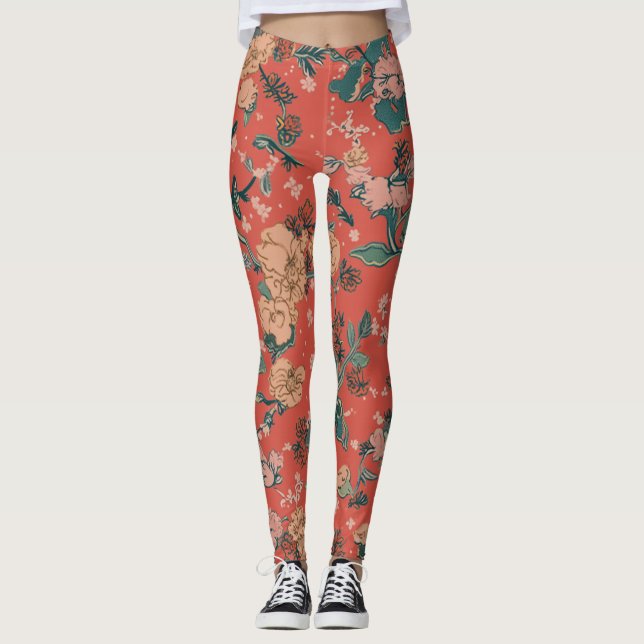 Leggings pour femme (Devant)