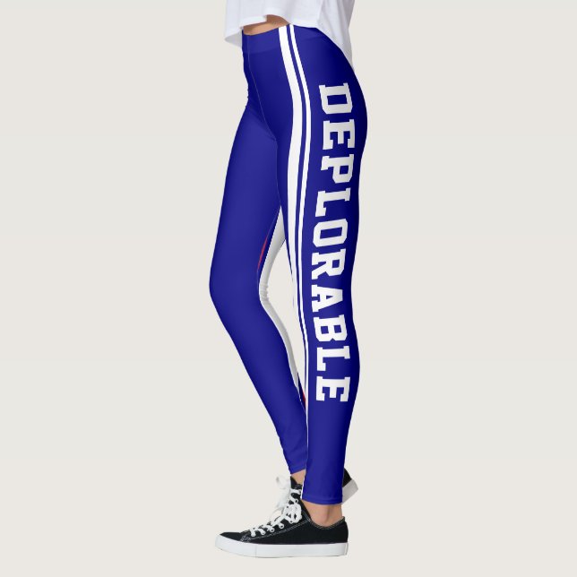 Leggings pour femmes (Gauche)