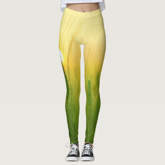 Leggings pour femmes | Eco Fitness Field