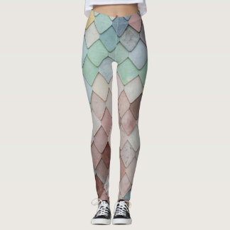 Leggings pour femmes | Eco Fitness Mosaic