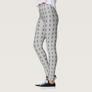 Leggings Pourquoi Les Pelouses Sont-Elles Meilleures Que Le