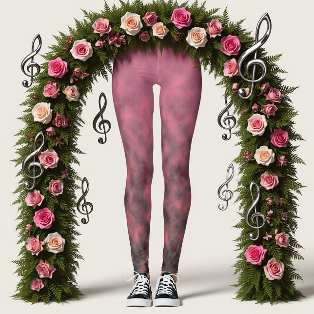 Leggings Poussière de la réverie (Créateur téléchargé)