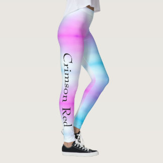 Leggings Poussière étoilée -