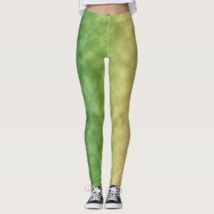 Leggings Prairies de Première Lumière
