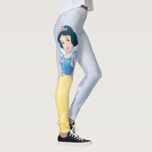 Leggings Princesse Blanche-Neige