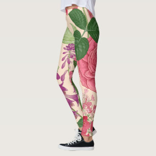 Leggings printemps