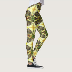 Leggings Pris la possession d'options