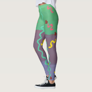 Leggings Protopassage