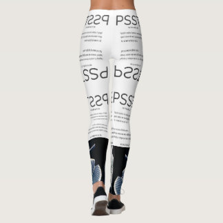 Leggings Psitt Leggingist
