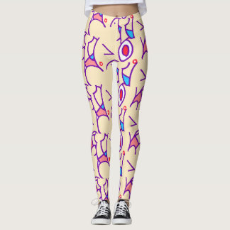 Leggings psyboy