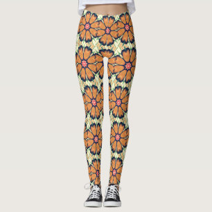Leggings Puissance de flux