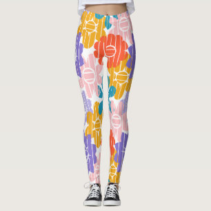 Leggings Puissance de flux