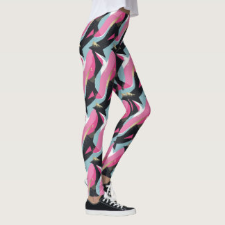 Leggings Pulse électrique