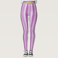 Purple stripes