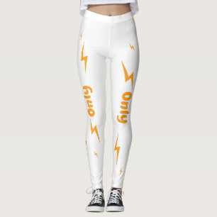 Leggings que des bonnes vibrations