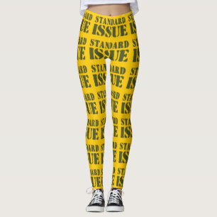 LEGGINGS QUESTION STANDARD