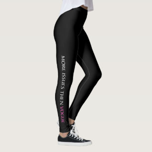 LEGGINGS "QUESTIONS"