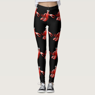 Leggings Qui est ton père ? Thunder_Cove