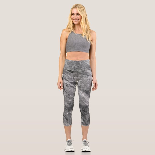 Leggings qui serrent vos courbes dans toutes les b (Recto)