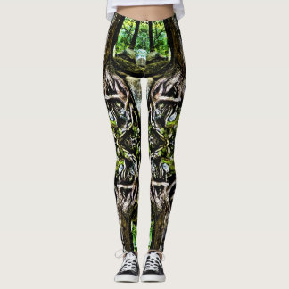 LEGGINGS RACINES CELTIQUES