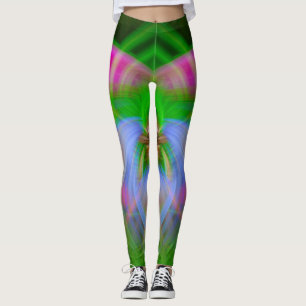 Leggings Radio Realm