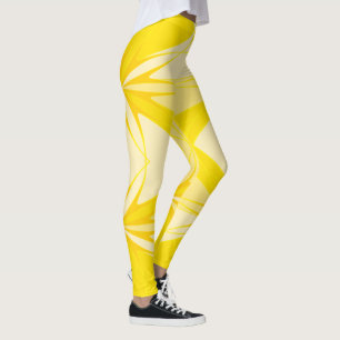 Leggings Rayons de soleil