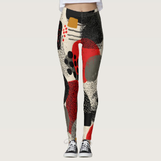 Leggings rebel