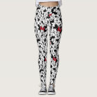 Red Minnie | Motif rouge