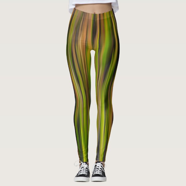 Leggings Reed Blur (Devant)