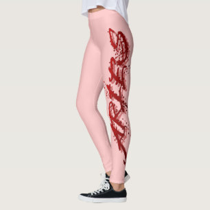 Leggings Réflexion de Aries