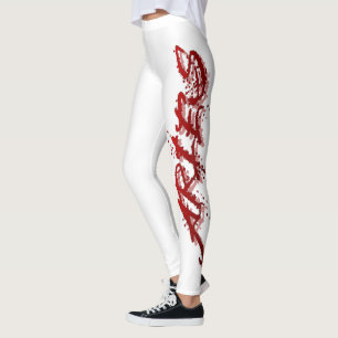 Leggings Réflexion de Aries