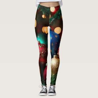 Leggings Refroidissez le confort et encouragez avec notre L