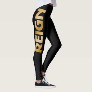 Leggings "Règne"