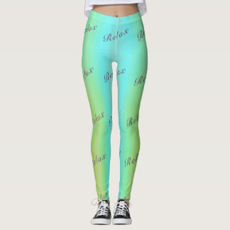 Leggings Relax3-ByRino