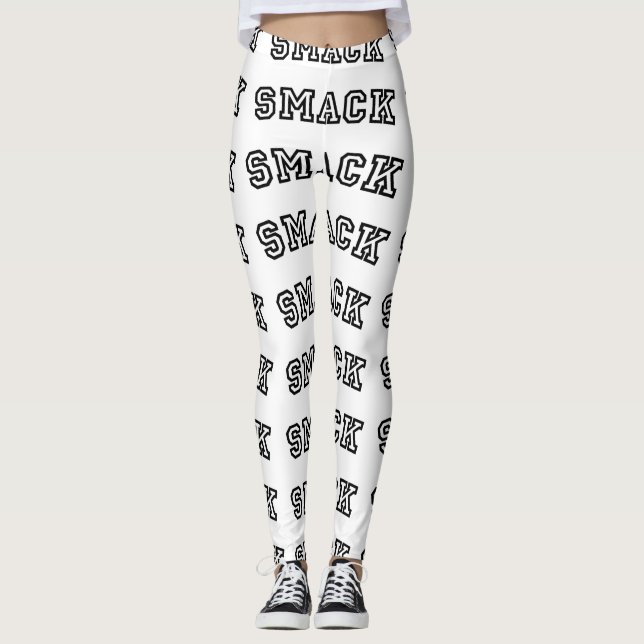 LEGGINGS REMPLACER (Devant)